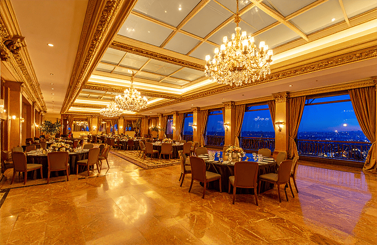 Hotel Events