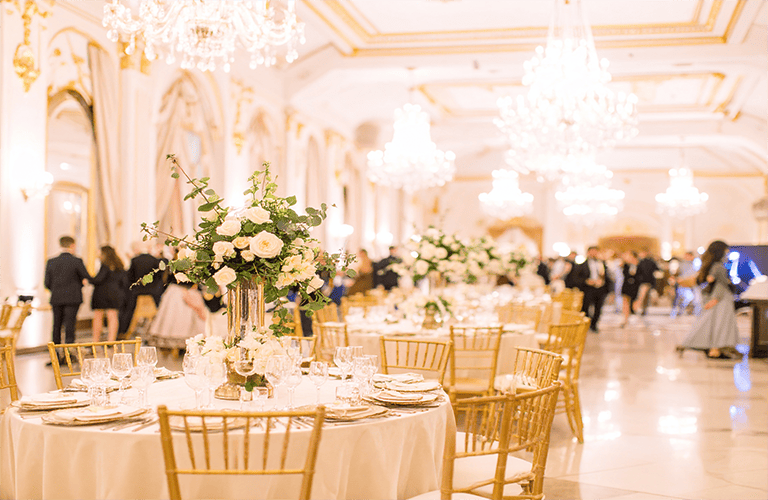 Hotel Events